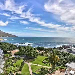 Maison d'hôtes Ocean View House