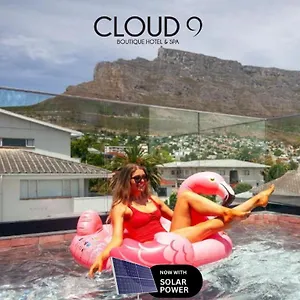 Hotel Cloud 9 Boutique Hotel&spa