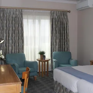 The Hotel Port Elizabeth