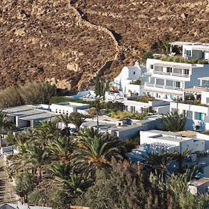 Nammos Mykonos Grecia