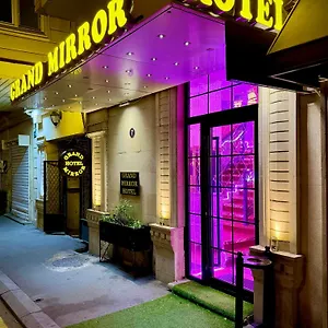 Grand Mirror Hotel Baku