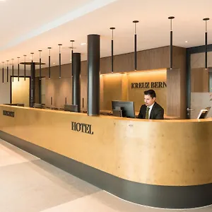 Kreuz Modern Suiza