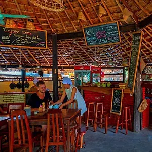 Fan Dee Hostel Luang Prabang