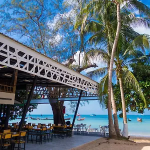 Goodtime 4p Resort Koh Tao