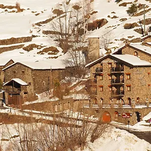 Del Clos Andorra