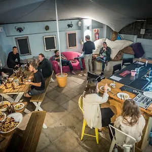 Atlantic Point Backpackers Kapstadt