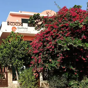 Ponta Preta Aparthotel Santa Maria