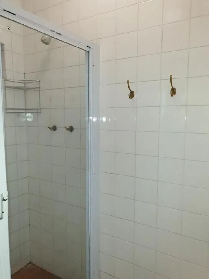 Hostel Zebra Crossing Backpacker Kapstadt 0*,