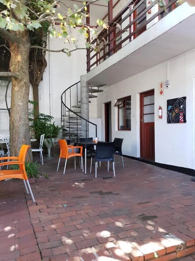 Hostel Zebra Crossing Backpacker Kapstadt 0*,  Südafrika